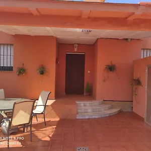  Сasa de vacaciones Casa Del Poniente España