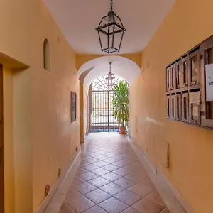 piazza Del Popolo 5 Stelle Elegante Apartamento