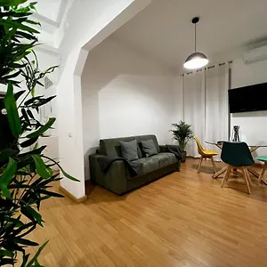 Conte Rosso Apartamento