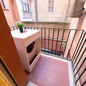 The Rent - Stylish In Downtown Apartamento
