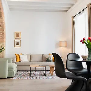  Apartamento Casa Miguel 2 España