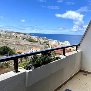  Apartamento Atico En Bajamar Con Vistas Al Mar Y Al Teide España