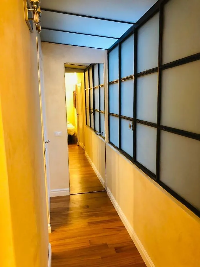 Luxury Apartment Frattina 34 Anelli Rom