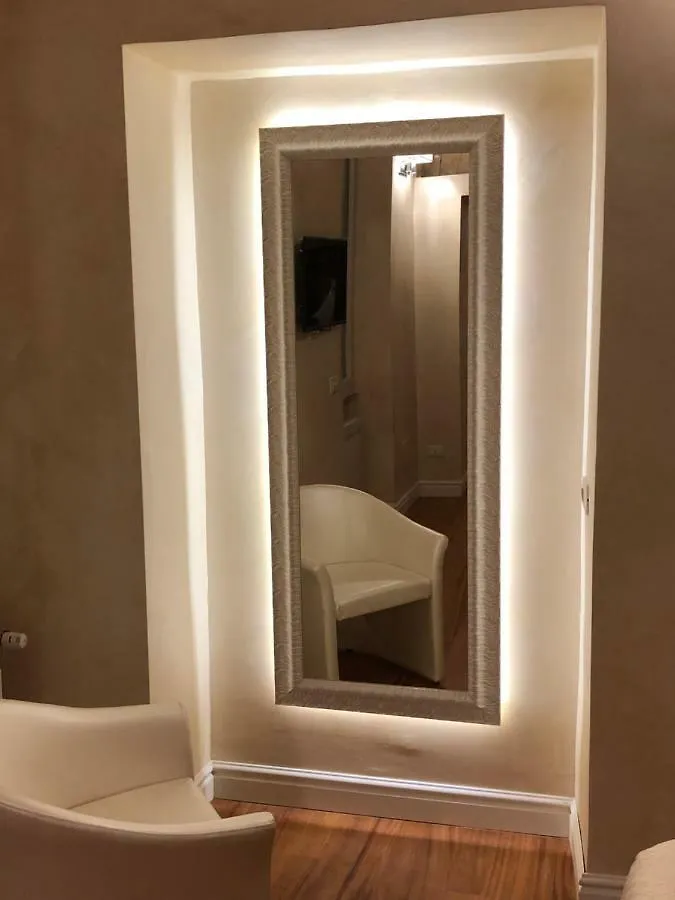 Luxury Apartment Frattina 34 Anelli Roma Italia