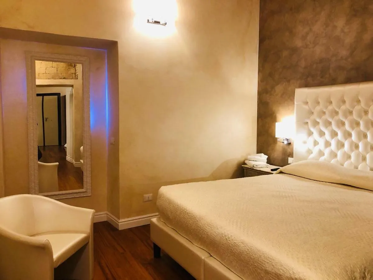 Luxury Apartment Frattina 34 Anelli Roma Italia