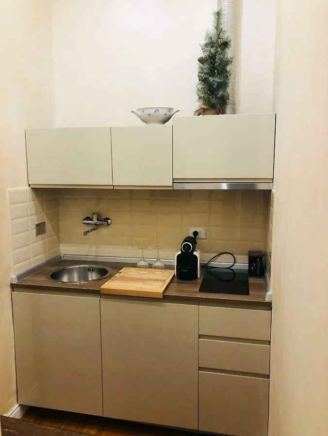 Luxury Apartment Frattina 34 Anelli Roma