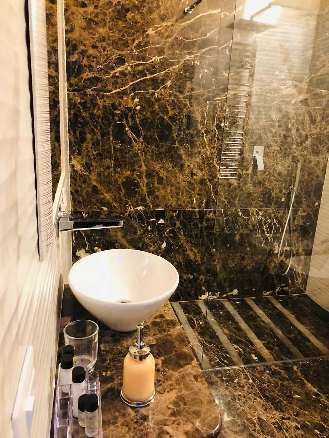 Luxury Apartment Frattina 34 Anelli Roma
