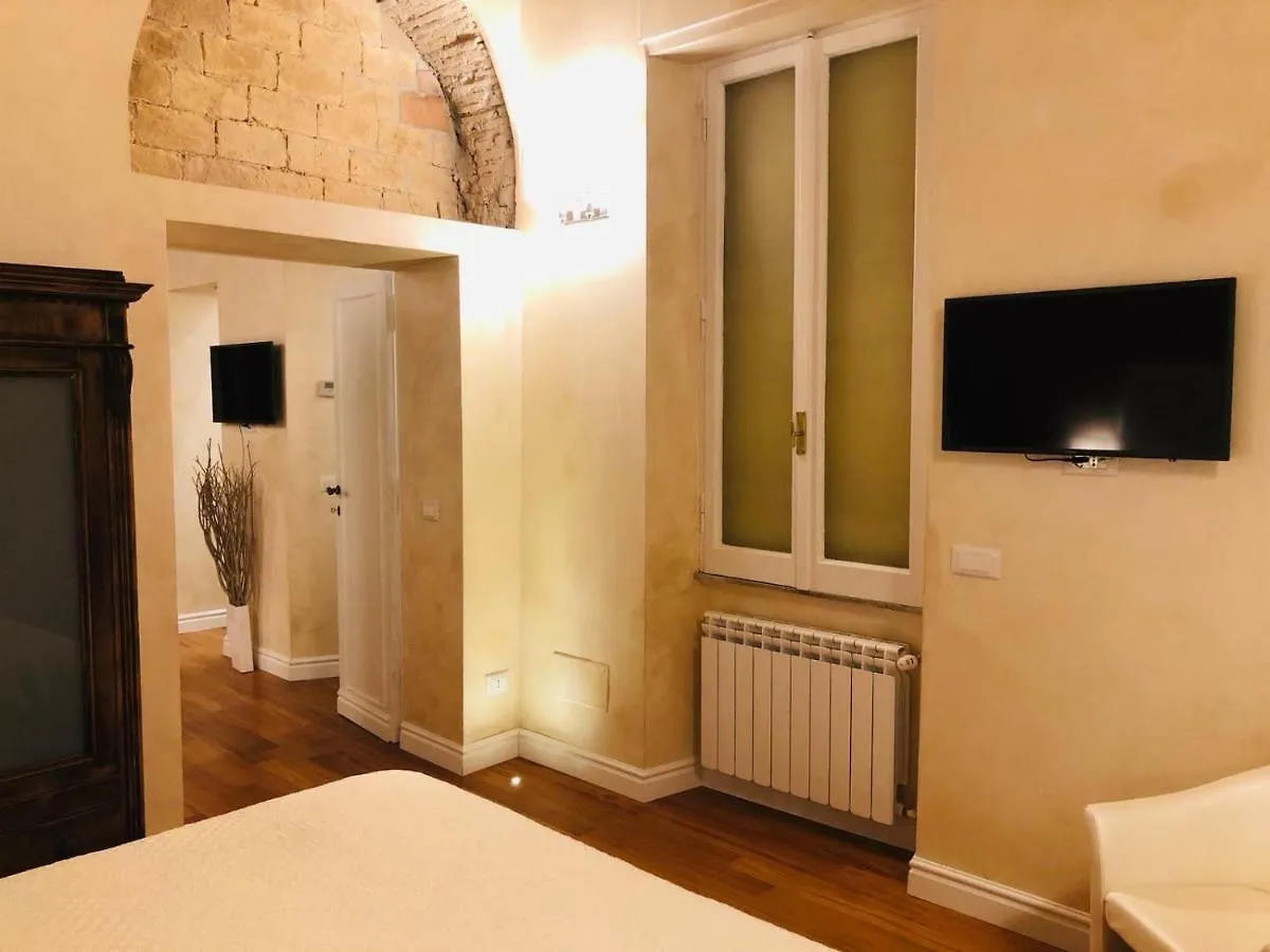 Luxury Apartment Frattina 34 Anelli Roma