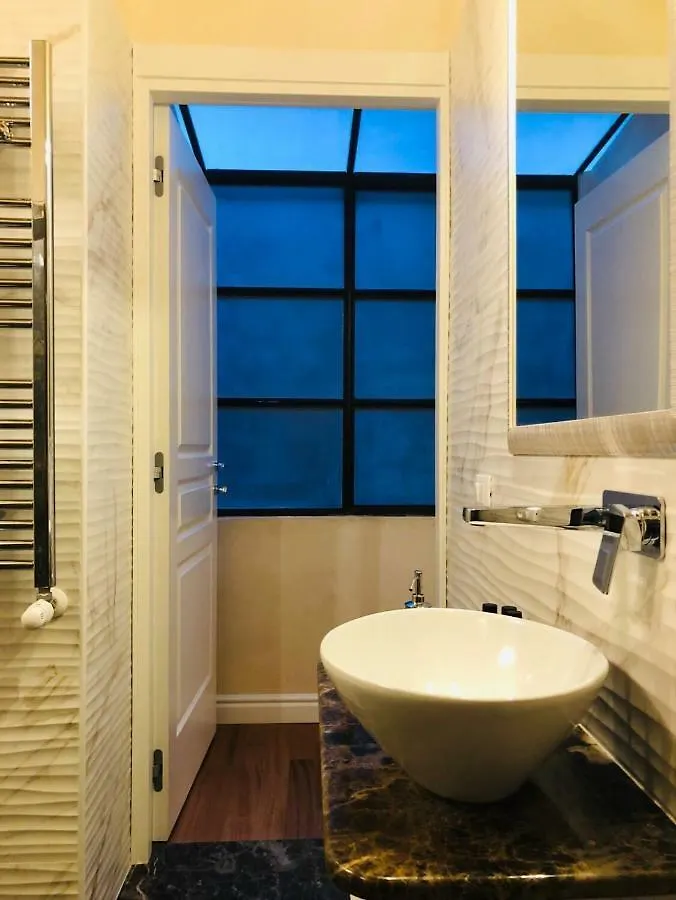 Luxury Apartment Frattina 34 Anelli Roma